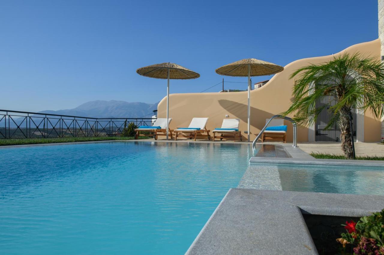 Villa Salla Sivas Exterior photo
